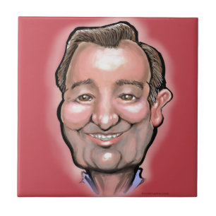 Carreau Ted Cruz