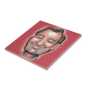 Carreau Ted Cruz (Côté)