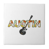 Carreau TEE Austin (Devant)