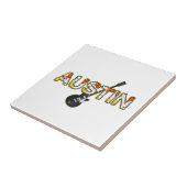 Carreau TEE Austin (Côté)