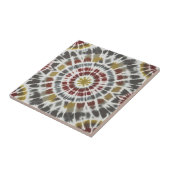 Carreau Tee tee Starburst (Côté)