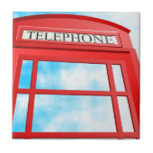 Carreau Téléphone (Devant)