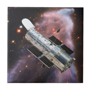 Carreau Télescope spatial Hubble