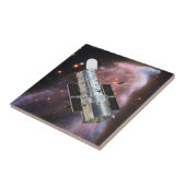 Carreau Télescope spatial Hubble (Côté)