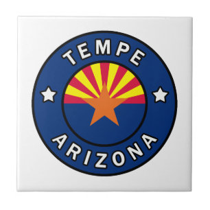 Carreau Tempe Arizona