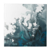 Carreau Tempest d'Indigo (Devant)