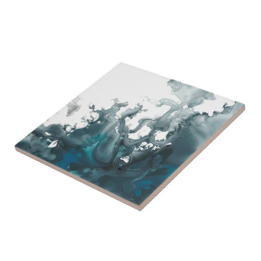 Carreau Tempest d'Indigo (Côté)