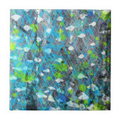 Carreau Tempête balnéaire (Devant)