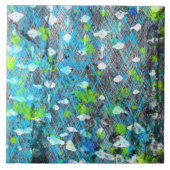 Carreau Tempête balnéaire (Devant)