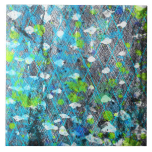 Carreau Tempête balnéaire