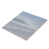 Carreau Tempête naturelle de l'océan marin (Côté)