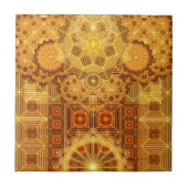 Carreau Temple du Sun (Devant)