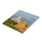 Carreau Temples et pagodes antiques | Bagan (Côté)