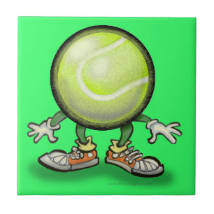 Carreau Tennis