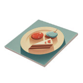 Carreau Tentation Sucrée (Côté)