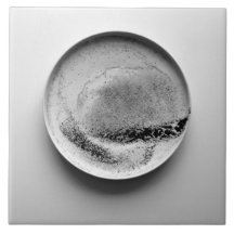 Terrains de café Photo Carrelage en céramique