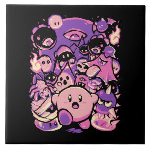 Carreau Terre de cauchemars