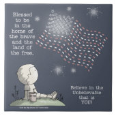 Carreau Terre des Libres (Devant)