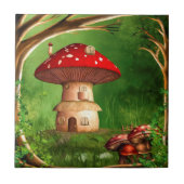 Carreau Terre naine (Devant)