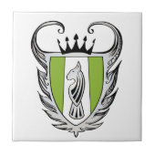 Carreau Terrier royal (Devant)