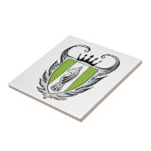 Carreau Terrier royal (Côté)