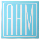 CARREAU >TEST< (Devant)