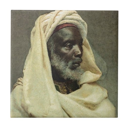 Carreau Tête d'un amarrage (Devant)