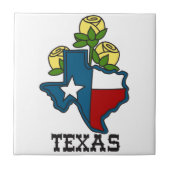 Carreau Texas (Devant)