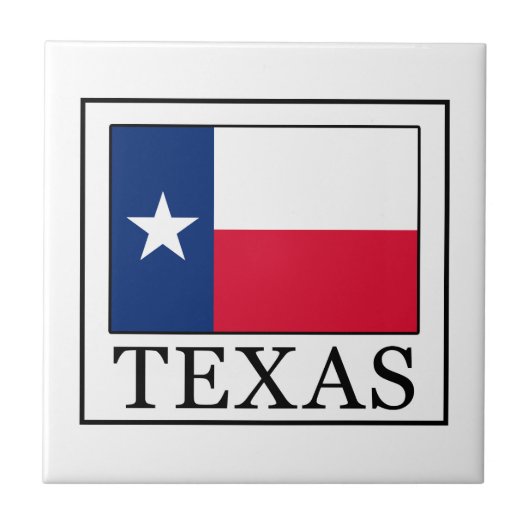 Carreau Texas (Devant)