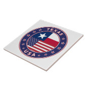 Carreau Texas (Côté)