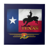 Carreau Texas Born & Bred (Devant)