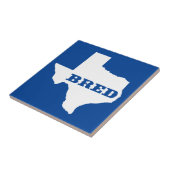 Carreau Texas Bred (Côté)