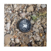 Carreau Texas Tear Drop (Devant)