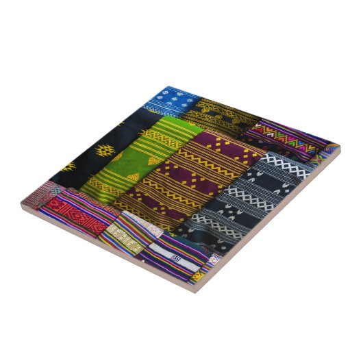 Carreau Textiles En Vente (Côté)