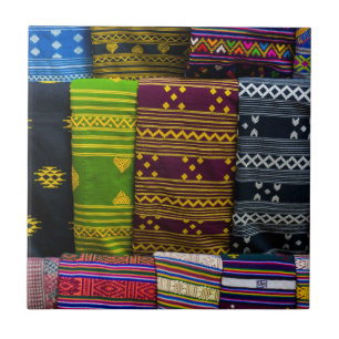 Carreau Textiles Tissus à Vendre