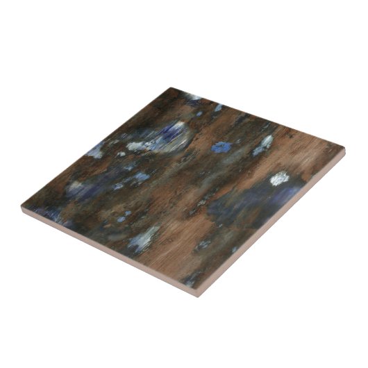 Carreau Texture âgée (Côté)