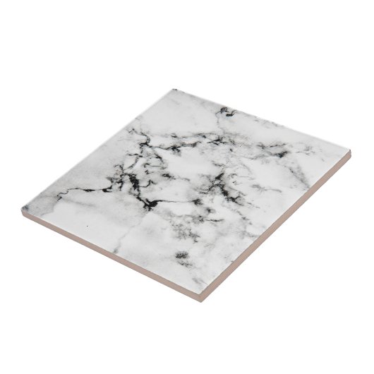 Carreau Texture de marbre (Côté)