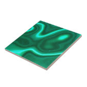 Carreau texture en pierre 2.JPG de malachite (Côté)