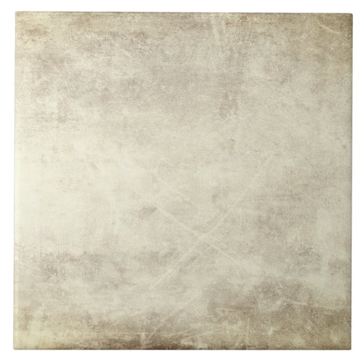 Carreau Texture Faux Rustique Vintage Shabby Chic (Devant)