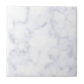 Carreau Texture Marbre blanc (Devant)