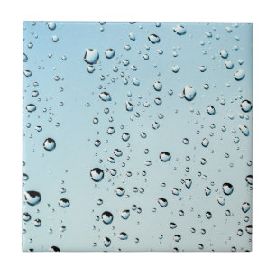 Carreau Texture Raindrops