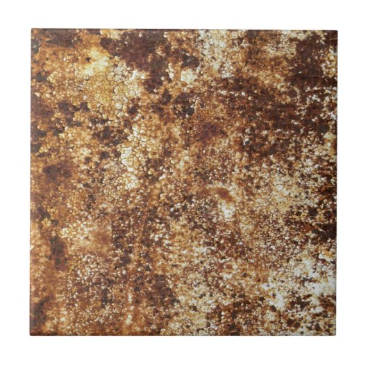 Carreau Texture rustique élégante (Devant)