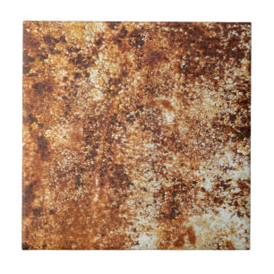 Carreau Texture rustique élégante