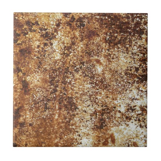 Carreau Texture rustique élégante (Devant)