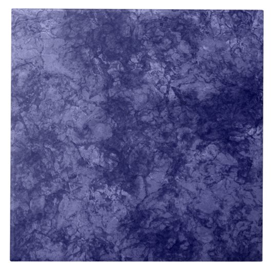 Carreau texture violet foncé texturé en marbre de daim g (Devant)