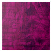 Carreau Texture violette (Devant)