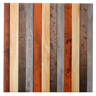 Carreau Textures en bois