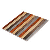 Carreau Textures en bois (Côté)
