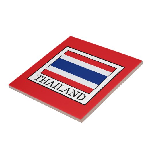 Carreau Thaïlande (Côté)