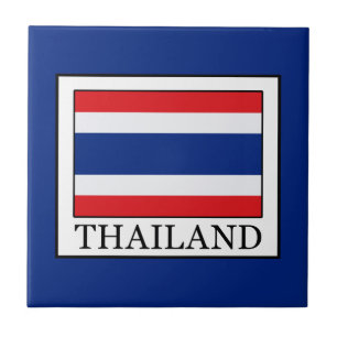 Carreau Thaïlande